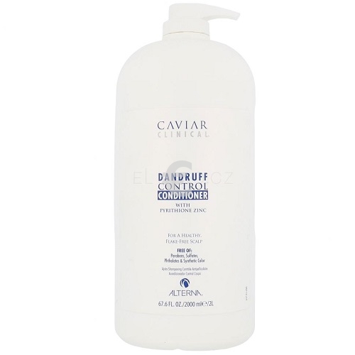 Alterna Caviar Clinical Dandruff control conditioner    2000 