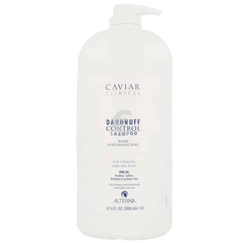 Alterna Caviar Clinical Dandruff Control Shampoo    2000 