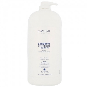 Alterna Caviar Clinical Dandruff Control Shampoo    2000 