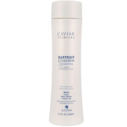 Alterna Caviar Clinical Dandruff Control Shampoo    250 