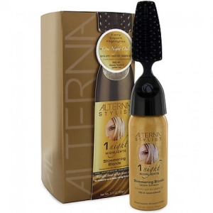 Alterna Stylist One Night Highlights Shimmering Blond ����-����-������� ��������� ����� 90 ��.
