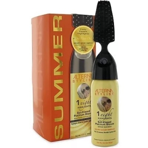 Alterna Stylist One Night Highlights Sun-Kissed Platinum Blonde ����-����-������� ���������� ������� 90 ��