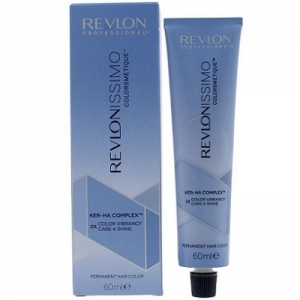 Revlon Professional Revlonissimo Colorsmetique 7.01 краска для волос, средний блондин натурально-пепельный  60 мл