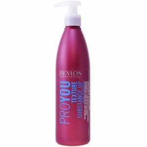 Revlon Pro You Texture Substance Up Концентрат для объема волос 350 мл