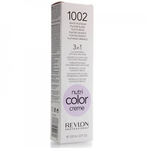 Revlon Nutri Color Creme   1002      100 