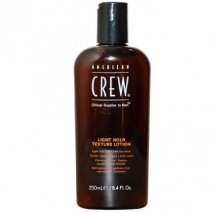 American Crew Classic Light Hold Texture Lotion     250 