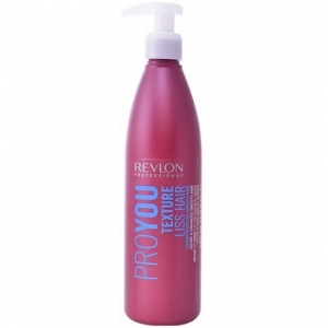 Revlon Pro You Texture Lisse Hair Средство для выпрямления 350 мл
