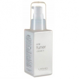 Lebel Trie Tuner Cream 0       95 