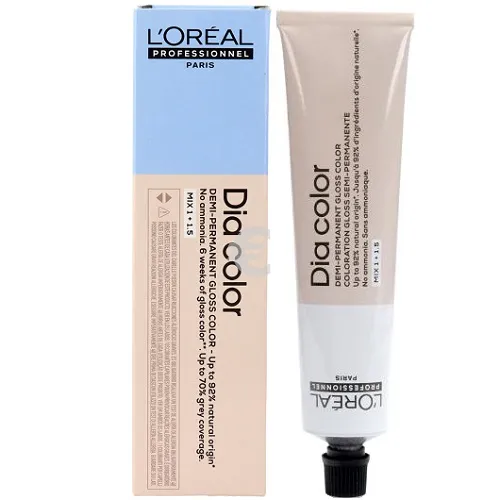 Loreal Dia Color 7.11, 60 ��
