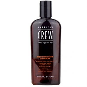 American Crew Classic Precision Blend Shampoo     250 