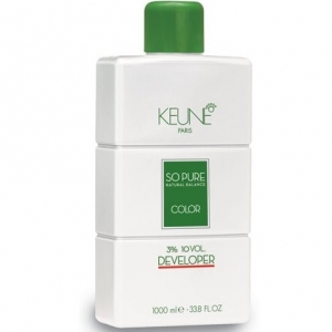 Keune So Pure    3%, 1000 
