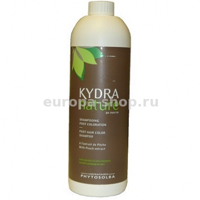 Kydra Nature After Coloring Shampoo   1000 