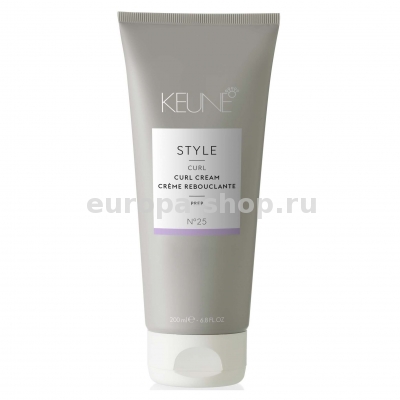 Keune Curl Cream     200 