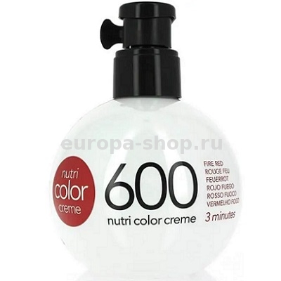 Revlon Nutri Color Creme   600 - 250 