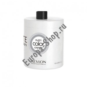 Revlon Nutri Color Creme White      000  850 