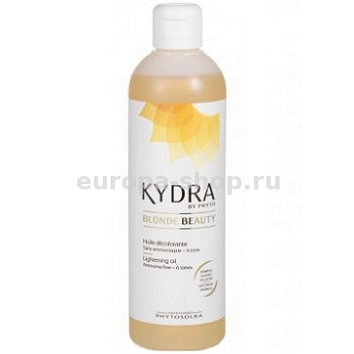 Kydra Blonde Beauty Lightening Oil   500 