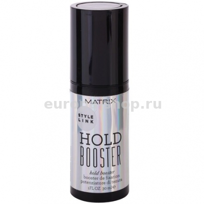 Matrix Style Link Hold Booster       30 