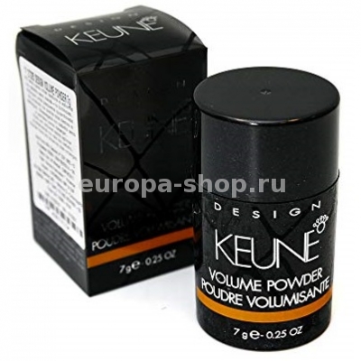 Keune Desing Volume Powder    7  