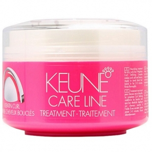 Keune Keratin Curl Treatment    200 