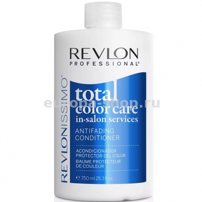 Revlon Total Color Care Antifading Conditioner  -    750  