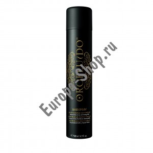        Orofluido Medium Hair Spray 500 