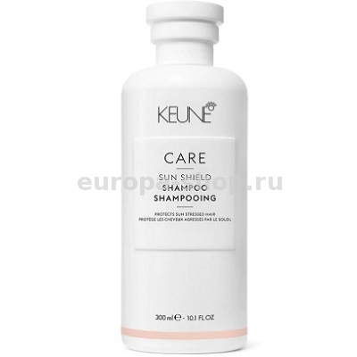 Keune Care Sun Shield Shampoo    300 