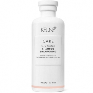 Keune Care Sun Shield Shampoo Солнечная линия шампунь 300 мл