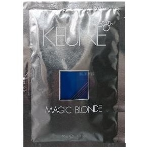 Keune Magic Blonde dust free    30g