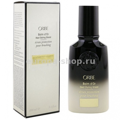 Oribe Gold Lust Balm d'Or       100 