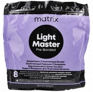 Matrix Light Master Pre-Bonded   500 