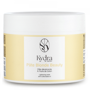 Kydra Blonde Beauty Lightening Paste   500 .