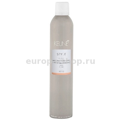 Keune Style Brilliant Gloss Spray  - 500 