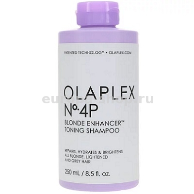 Olaplex No.4P Blonde Enhancer        250 