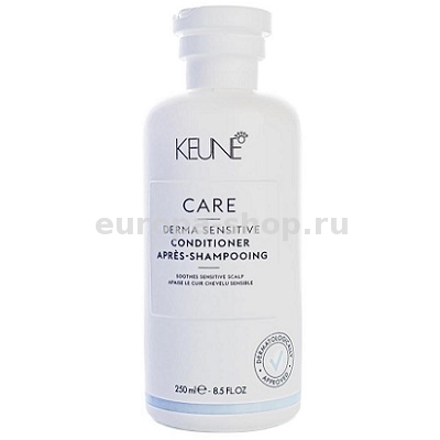 Keune Care Derma Sensitive Conditioner      250 
