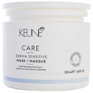 Keune Care Derma Sensitive Mask      200 