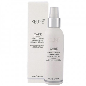 Keune Care Miracle Elixir Keratin Spray      140 .