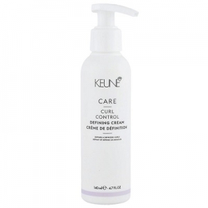 Keune Care Curl Control Defining Cream     140 