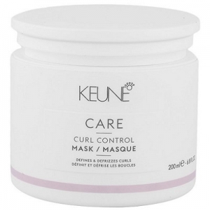 Keune Care Curl Control Mask     200 