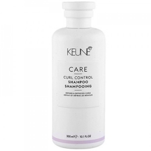 Keune Care Curl Control Shampoo     300 
