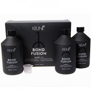 Keune  -    Bond Fusion Salon Kit, 3  500 