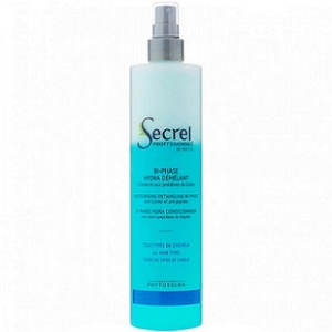 Secret Professionnel Moisturising Detangling Bi-Phase    400 