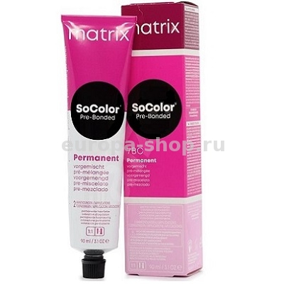 Matrix Socolor beauty 4N   90 