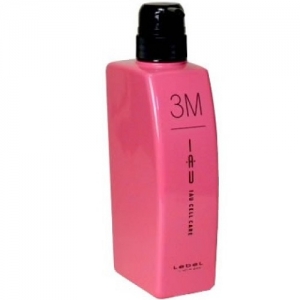      IAU CELL CARE 3 LEBEL 500 