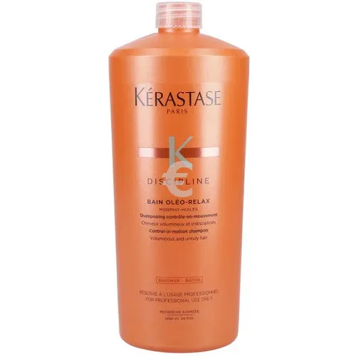 Kerastase Discipline Oleo-Relax     1000 