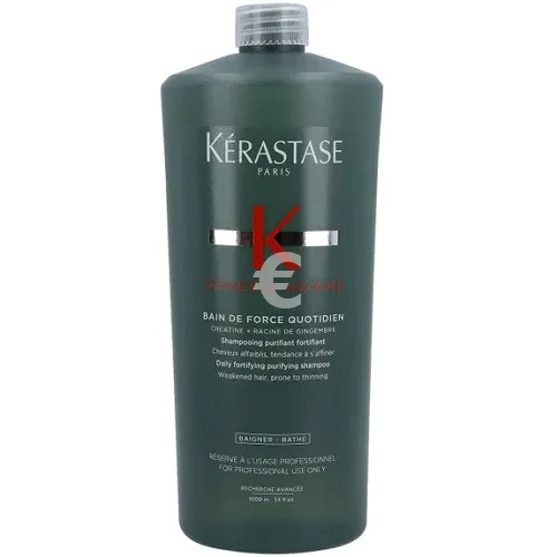 Kerastase Genesis Homme Force Quotidien ������� ������� ��� ���������� �����, 1000 ��