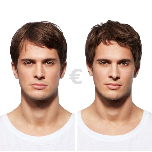 Kerastase Genesis Homme Force Quotidien     , 250 