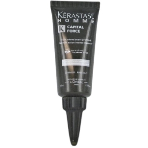 Kerastase   -  Capital Force 15 