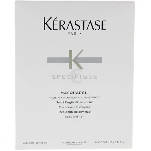 Kerastase       20  10 