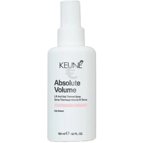 Keune Care Absolute Volume Lift and Grip �����-����������� ��� �������� ������ 150 ��