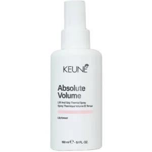 Keune Care Absolute Volume Lift and Grip �����-����������� ��� �������� ������ 150 ��